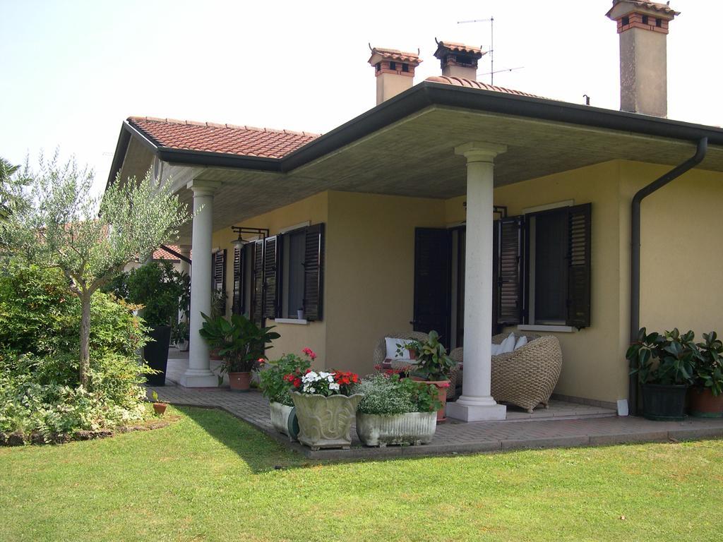 Casa Margherita Mozzecane 外观 照片